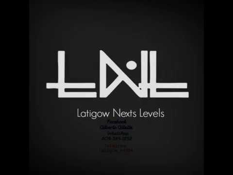 Orgia - LatigOw Nexts Levels   ((( Oficcial Audio ))) 2018