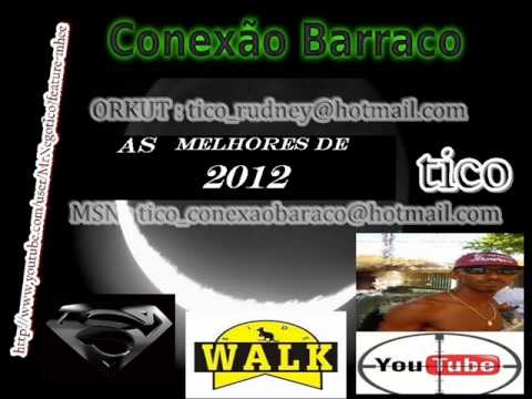 MC KEKE   BALADA MANEIRA $$$  LANÇAMENTO 2012  DJ Tico