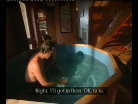 Desperately Seeking Something - part 1