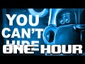 1 Hour CK9C You Can T Hide FNAF 5 Song