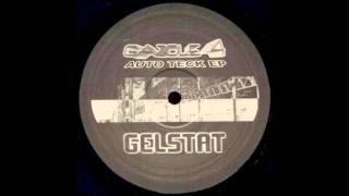 Gelstat -Psy Tech- (Gazole 4)