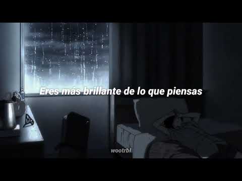 Skinny Brown - Fix you (1393) (Sub.Español)