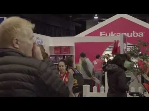 PETstock | Eukanuba | Mad Paws | Sydney Dog Lovers Show 2016