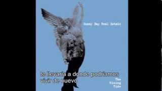 Sunny Day Real Estate -  Faces In Disguise subtituado español