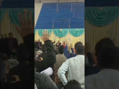 5 CONGRESO MISIONERO I.E.P.C.E.R  FILIAL QUITILIPI CHACO ARGENTINA