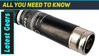 Best BCXY Battery for VP4200 & S500 Tools: Ultimate Power Upgrade