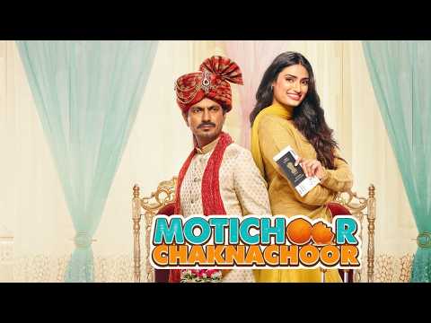 Motichoor Chaknachoor Full Movie l Nawazuddin Siddique l Full Comedy l Bollywood Comedy Movie 2026
