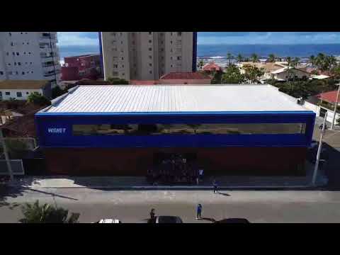 Por dentro dos bastidores - 12/06