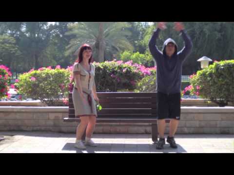 Alison Andrews Band - Emily's in Trouble (Behind the Scenes)