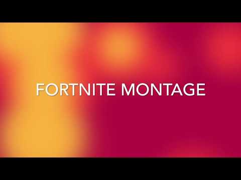 Fortnite Montage Highlights