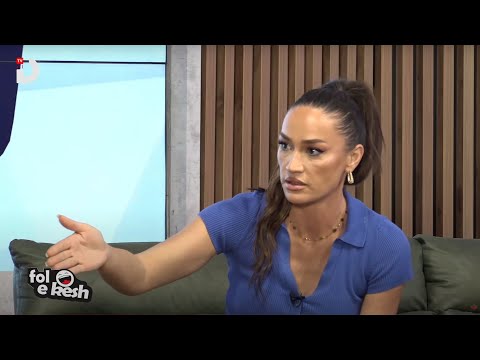 Fol e Kesh - Dafina Dauti bie pre e kamerës së fshehur!