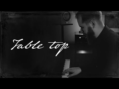 "Table Top" (cover) || Red Dead Redemption 2 Soundtrack