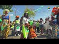 Montserrat St Patrick S Festival