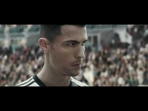 Jeep & Juventus - Jeep® Terrains - New TV Commercial