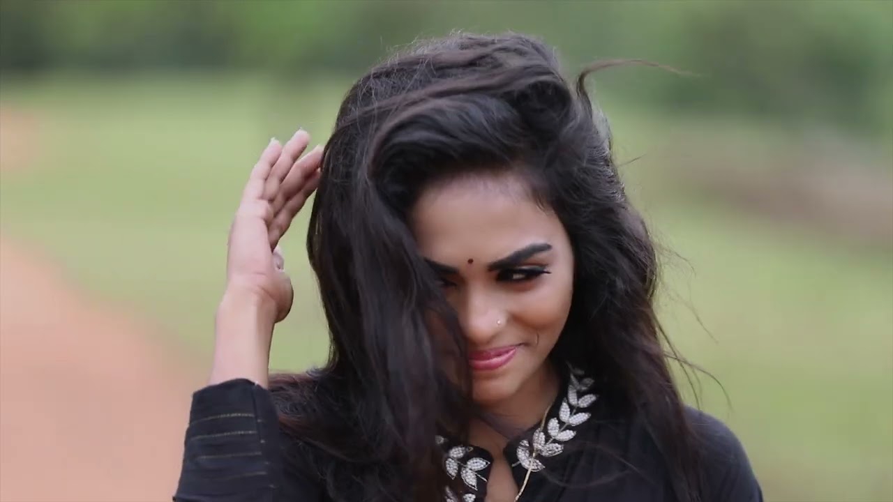 Cinematic Outdoors Video 7