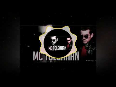 Slower Lokman Ft Mc Tolgahan - Gidecek yerin Kalmadi HD Official 2017