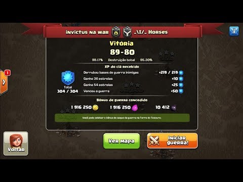 RECAP INW 🆚 _\|/_ HORSES | 12V12 | 11V11 | 10V10 & 10V11