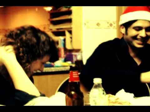 a Jigsaw & Becky Lee Walters - White Christmas (On The Road) HD