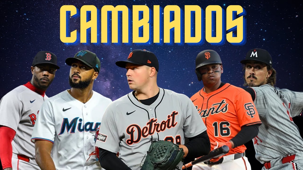 Los jugadores en la mira antes de la fecha límite de cambios