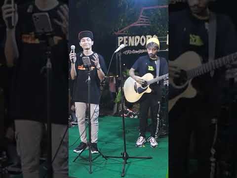 PELAN PELAN SAJA - KOTAK (COVER ADLANI RAMBE FT ASTRONI) #shorts