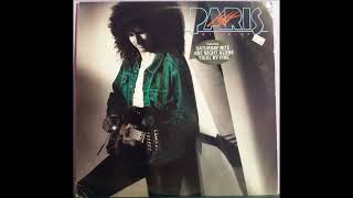 jeff paris  one night alone