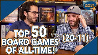 All You Can Board - The Quacks of Quedlinburg: The Duel video thumbnail
