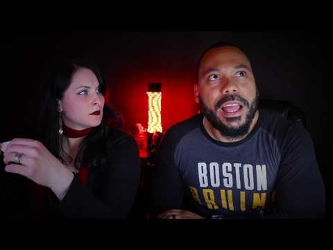 Christians React To Marilyn Manson- In the Shadow of the Valley of Death Reaction!!
