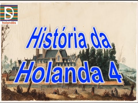 História da Holanda 4