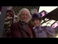 Back To The Future III 1990 Ending Scene 1080p HD