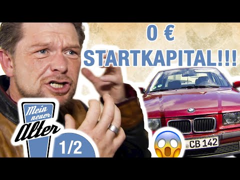0€ Startkapital❗️Auto & Umzug❓Kann Det helfen❓- 1/2 | Mein neuer Alter