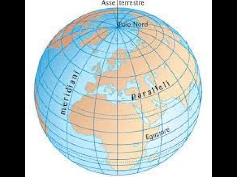 CAPITOLO 6°SECONDA PARTE DI  2/9 CARTE NAUTICHE PROIEZIONE DI MERCATORE ENTRO LE 12 MIGLIA