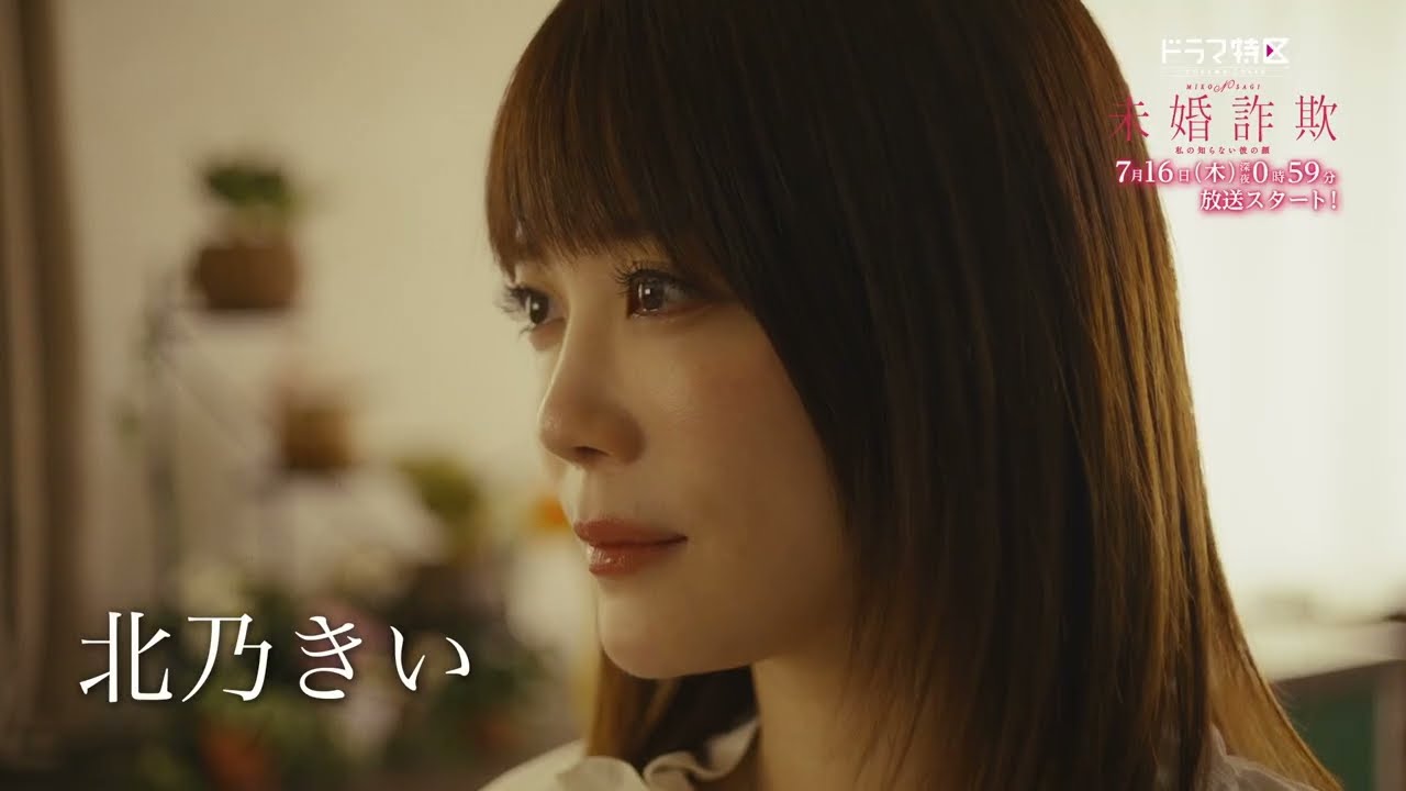 未婚詐欺 私の知らない彼の顔（ドラマ）