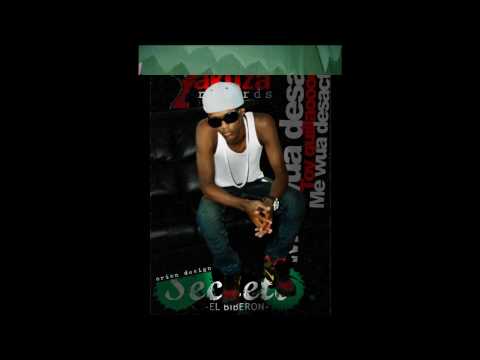 Secreto El Biberon-son paquetero