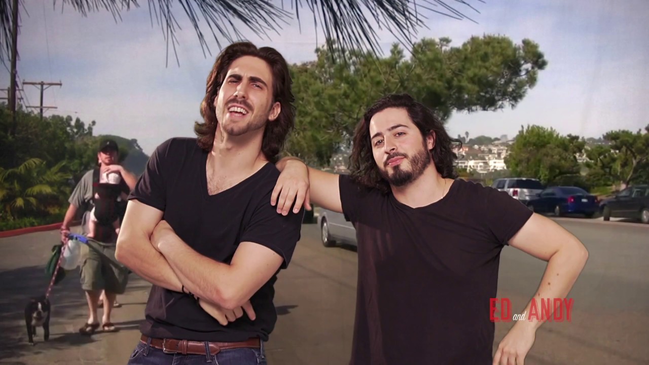 One Of The Funniest YouTube Sketch Comedy Channels You've Never Heard Of...