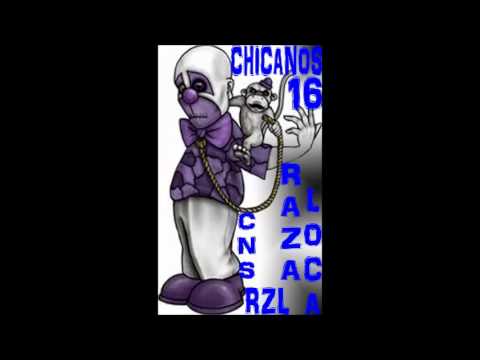 la vida loka famosos chicanos 16 raza loca