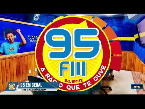 95 EM GERAL