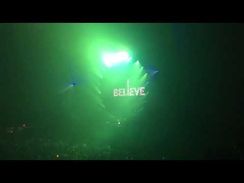 Bass Center X : Night 2 - Light