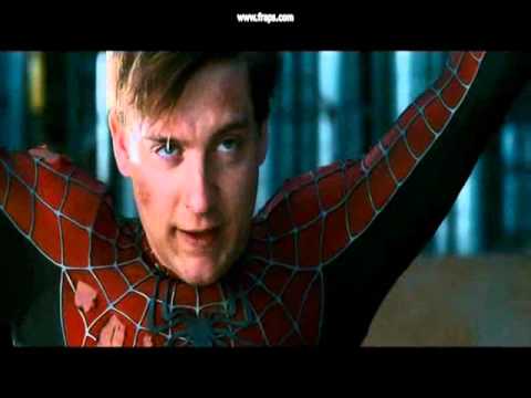 Spider-Man 3 [Venom Music Video]