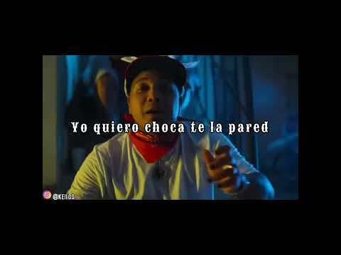 Rochy Rd - Din Don x Trenticiete3730 x Vuelty ( Video Letras ) Estados Para WhatsApp