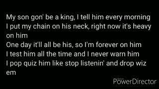 Fabolous Ft. Abir Haronni - Young OG II (Lyrics)