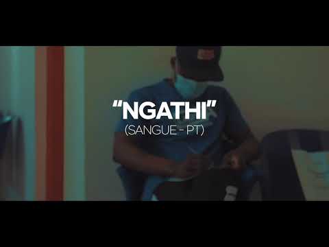LW Bliggah ft Jay Arrgh -  Ngathi (Sangue Pt/Br)