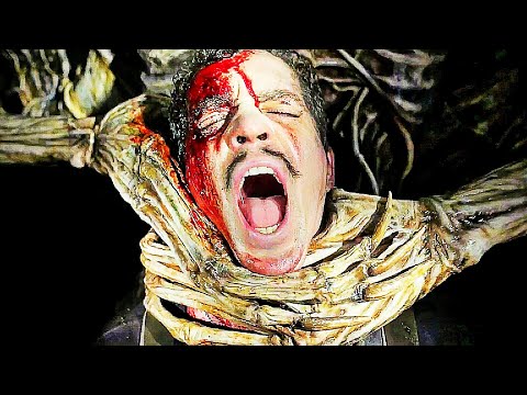 Спуск в бездну — Русский трейлер (2024)