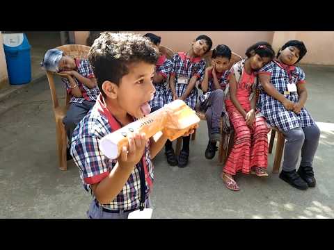 मीठी सारंगी Meethee Saarangee – A HILARIOUS SKIT
