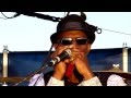 Keb' Mo' - "Keep It Simple" - LRBC Jan 2010