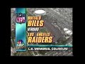 1991-12-08 Buffalo Bills vs Los Angeles Raiders