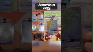 ¿Cuáles Son Las Cartas Pokémon Menos Impresas? 🏆