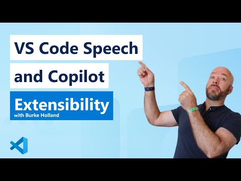 🔴 Release Party v1.87 | VS Code Speech and Copilot Extensibility