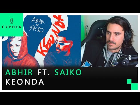 REACCIÓN a Abhir, Saiko - Keonda