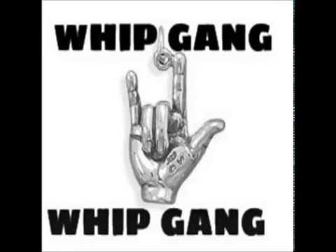 Chucky Vendetta - Rubber Bands [ Whip Gang - Woolwich ]