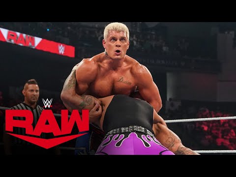 WWE Raw On 6/26 Draws Highest Viewership Number Since April, Key Demo Rating Also Up